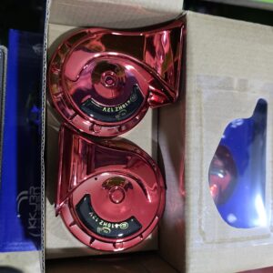 زمور طاط احمر