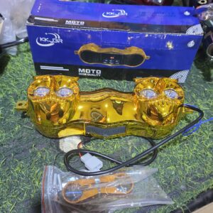 ام بي ثري بومه كيدون