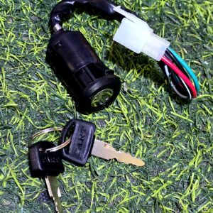 قفل برت مفرد