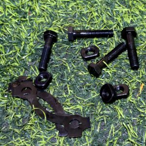 براغي دشلي جنط