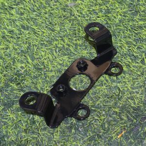 قاعدة ساعة مركزي