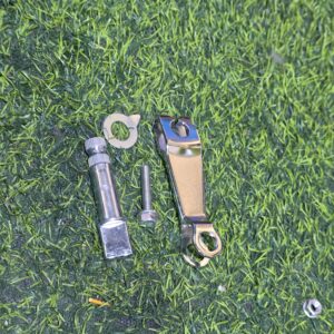 قلابة فرام مع ميل برت