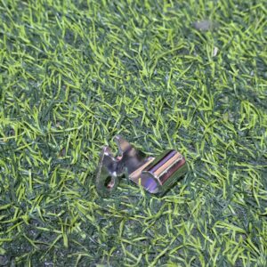 قاعدة شريط دبرياج