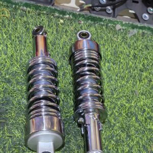 راصور خلفي دبل نكل