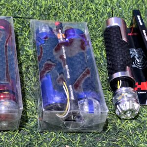 برام حديث مع ليزر للنكلات