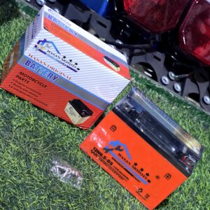 بطارية برت حسن 12\6.5