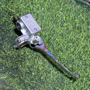 خزان سيرفو نكل