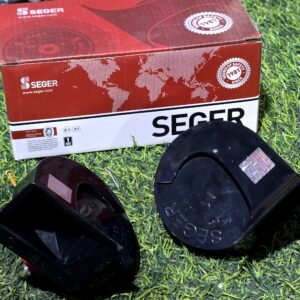 زمور بيجو اسود سيجر