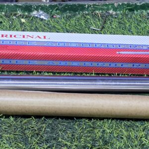 قصبات ملقط جالنك او دلتا