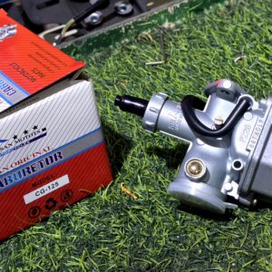 كرباتور 125 حسن وكاله