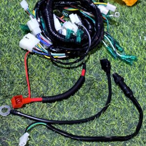 شبكة مرش وكاله كاملة