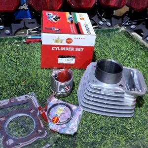 سلندر 125 عريض