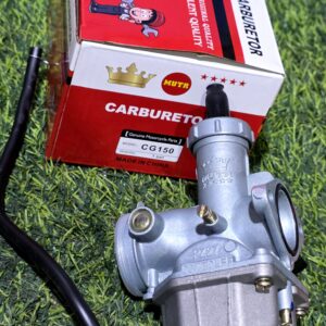 كربرتور 150 كدرو