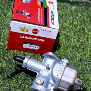 كرباتور 125 كدرو