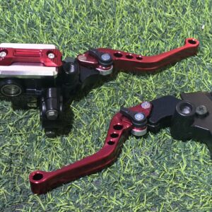 خزان سيرفو حديث احمر