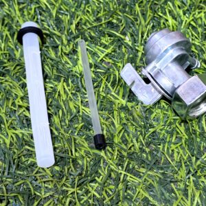 حنفية بانزين عادي