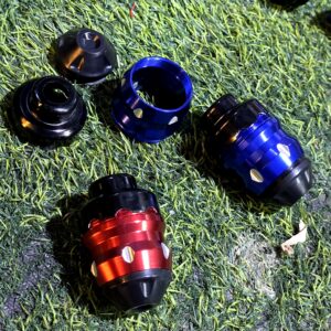 زينة ميل سد