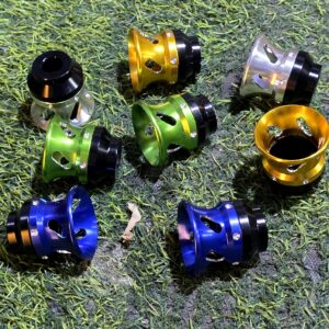 زينة ميل موديل كاسة