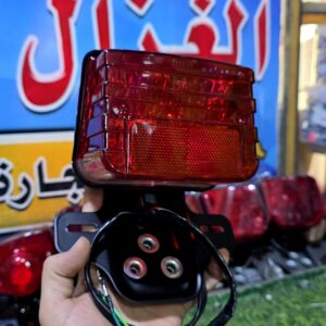 صطوب خلفي احمر اصلي A