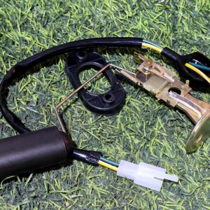 فوتشة دابو برت