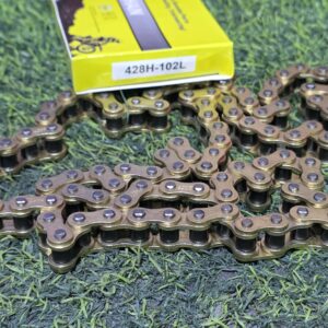 جنزير 102 دهبي سلطان