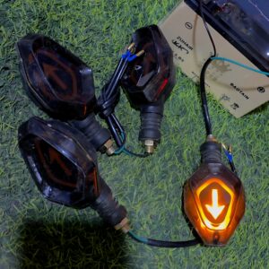 طقم غماز حديث سهم