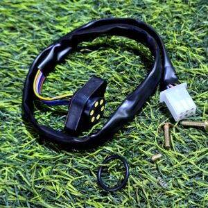 حساس غيارات 5