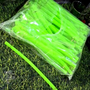 خرطوم مقطع ملون