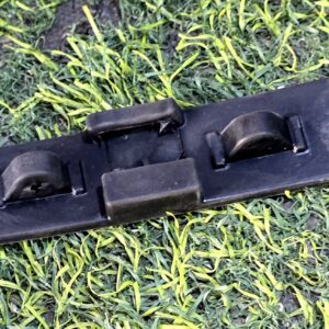 قشاط بطارية اسود وكاله