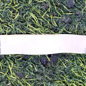 قشاط بطارية ابيض