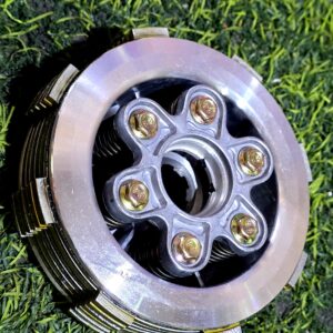 دسك ٦ براغي وكاله