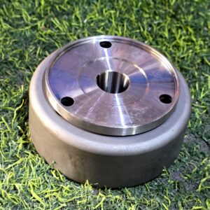 فولان مرش وكاله