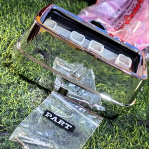 كفر تابلو مسح نكل