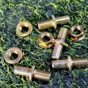 براغي دشلي برت