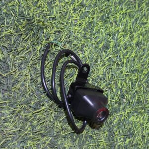 لوكو موتور خلفي