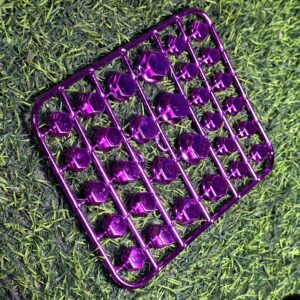 زينة صمن محرك لون موف