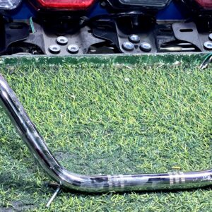 كيدون عالي جالنك او هارلي