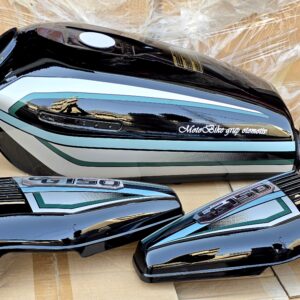 دابو حديث اسود حنش رقم ٣