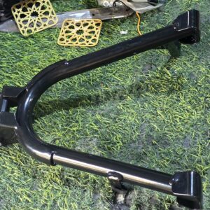 منصب كبير اسود وكاله