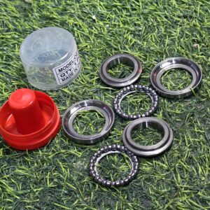 بيليات رقبي خردق