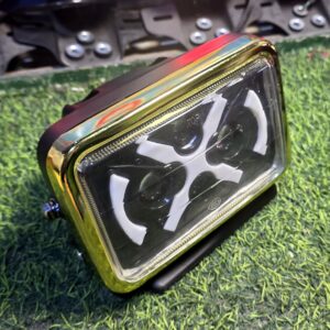 ضوء عوام حديث كنار دهبي