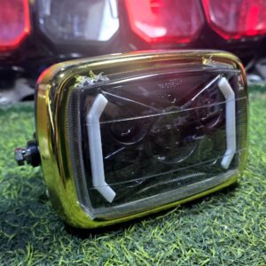 ضوء برت حديث كنار دهبي