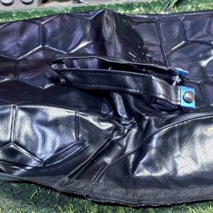 وجه طراحه اسود اساسي