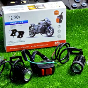 كشاف مجوز مع طقه اضافية