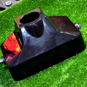 طاسة ضوء عوام تلفزيون