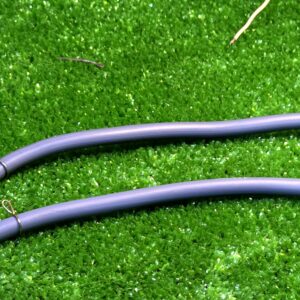 خرطوم مقطع اسود A