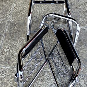 سيبة كاملة مع شبك خلفي + شبك جنب