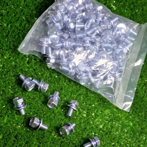 برغي رفراف 6م 3 سم