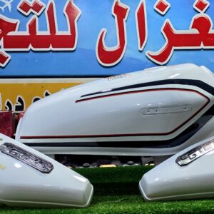 دابو لنسن ابيض وكاله