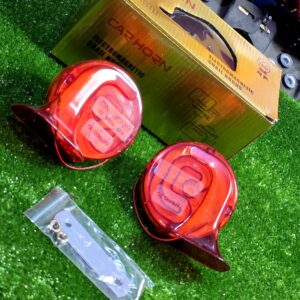 زمور طاط انارة احمر